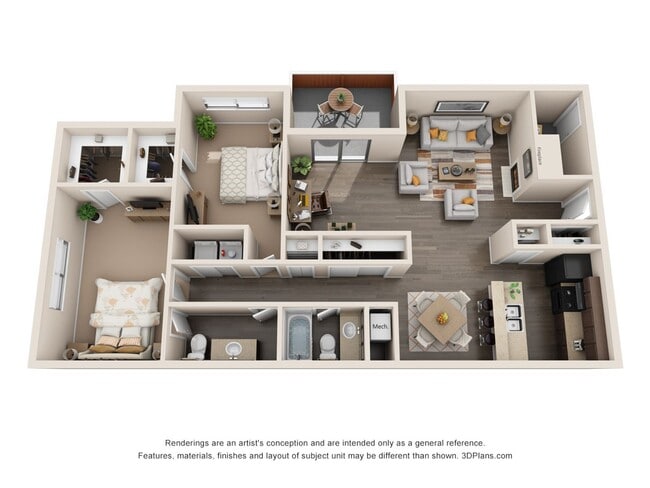 Torino Villas Apartments