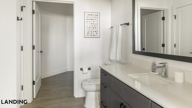 1007 S Mint St Unit 834