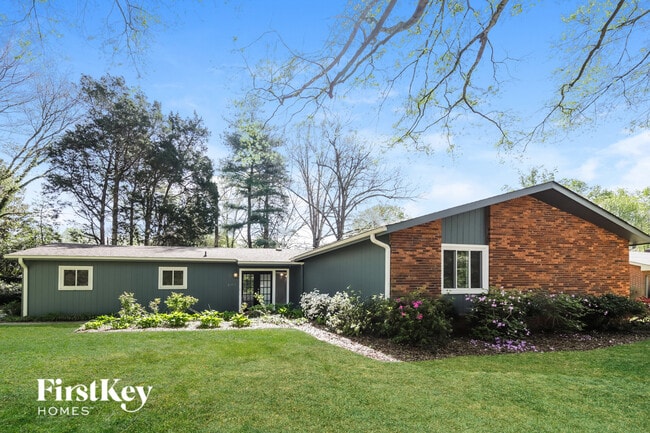 Photo - 640 Valley Brook Ln