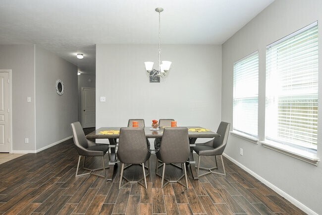 Photo - 3318 Grand Cane Ln