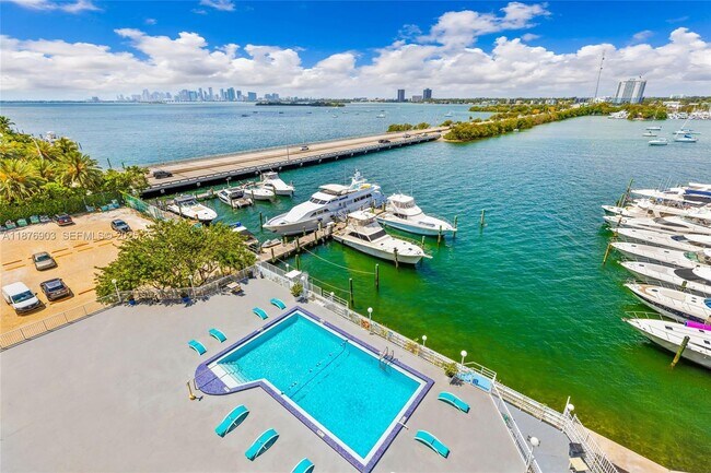 Photo - 7904 West Dr Unidad 715