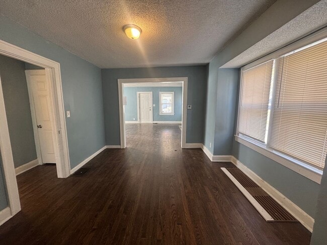 Photo - Charming 3BR 2BA Home w/ Fenced Yard + Covered Porch in KC