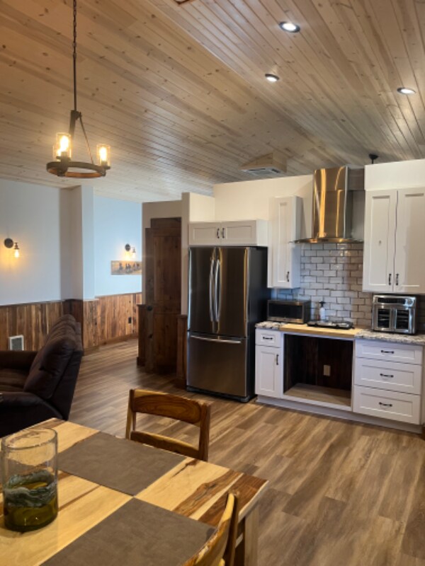 25 Caspari Way E Unit Grizzly Condo Emigrant, MT