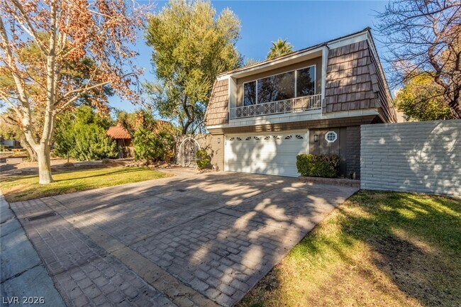 Photo - 754 Vegas Valley Dr