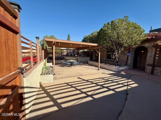 Photo - 4018 Sacramento Ave