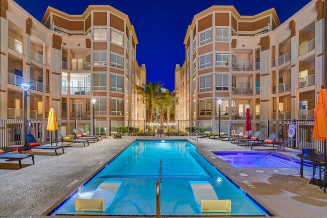 Photo - The Gramercy Residences