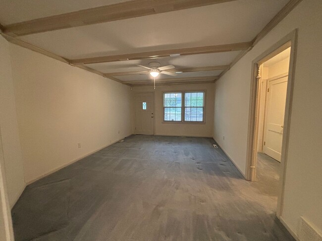 Photo - 2 bedroom 1 bath home with 1 car garage! Available to Rent or Rent to Own!