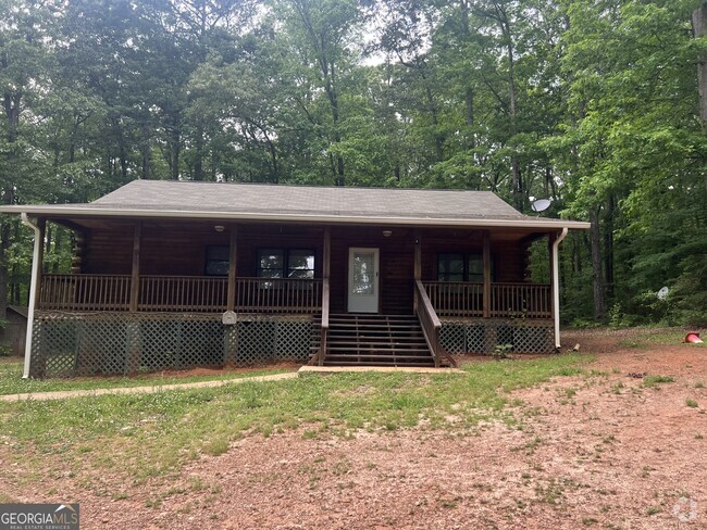 Building Photo - 490 Flat Shoals Church Rd Rental