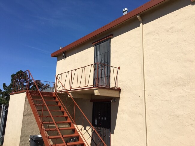 Photo - 1513 Derby St Unidad 1513A