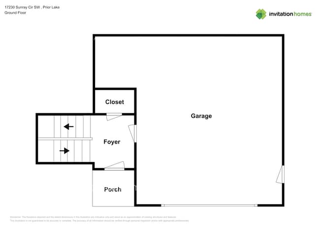 Photo - 17230 Sunray Cir SW