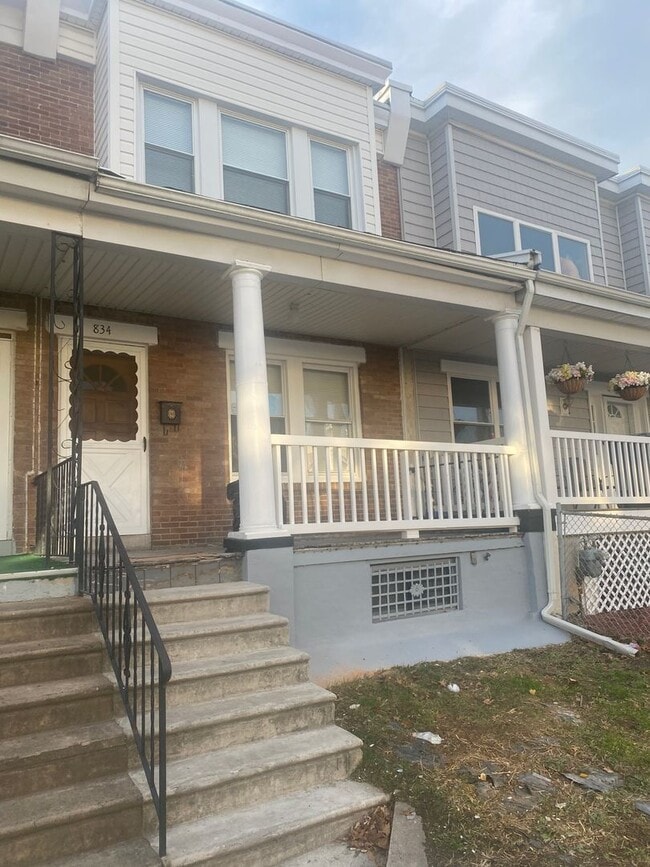 Photo - 3 Bedroom Modern Renovation in Chester, PA