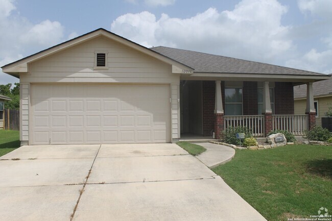 Building Photo - Welcome home to 10115 Red Iron Creek!