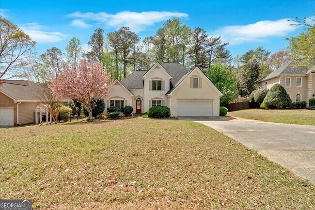 Photo - 3525 Sir Johns Ct NW