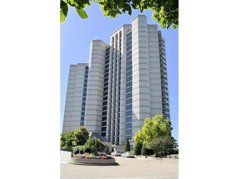 Edgecliff Point - Edgecliff Point Apartments