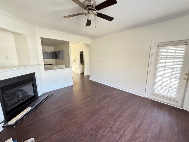 Photo - Renovated Cornelius Condo | Two Covered Balconies | Walk to Downtown & Antiquity | Lake Norman Area