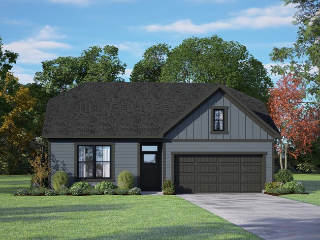 Photo - Acclaim of Woodbury – Modern Living, Thoughtfully Designed