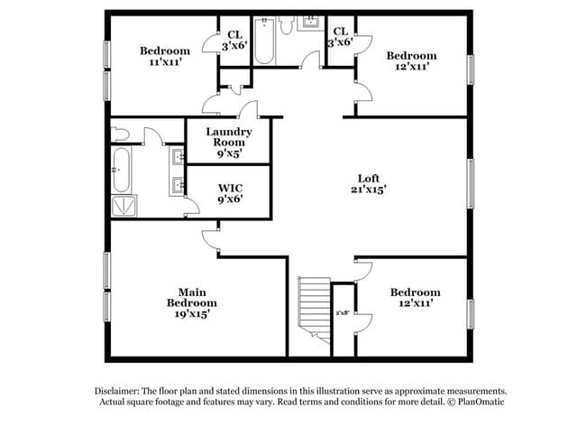 Photo - 5856 Hackberry Ln