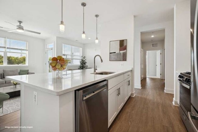 Five43 Apartments