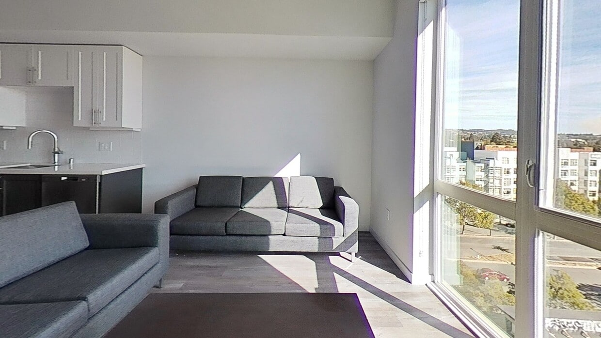 Photo - The Lair Apartments