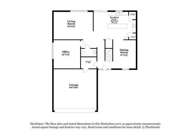 Photo - 2209 Nicollett Way