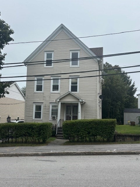 Building Photo - 35 Whipple St Unit 3 Rental