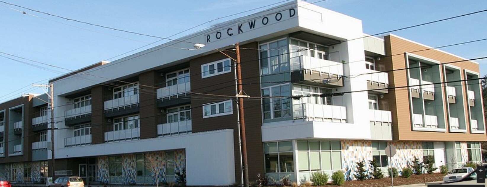Rockwood Building - Rockwood Building Apartments
