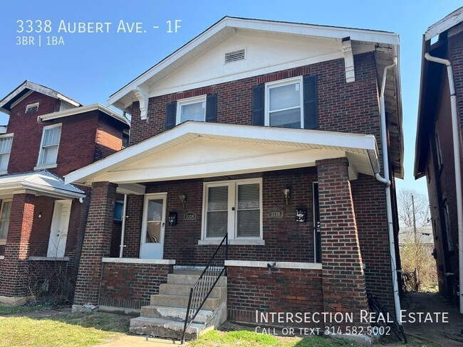 Photo - 3338 Aubert Ave Unit 1F
