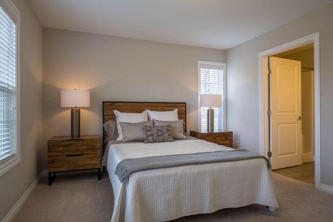 Brookridge Villas