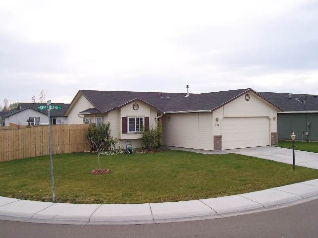 Photo - 727 W Sheridan Ave House