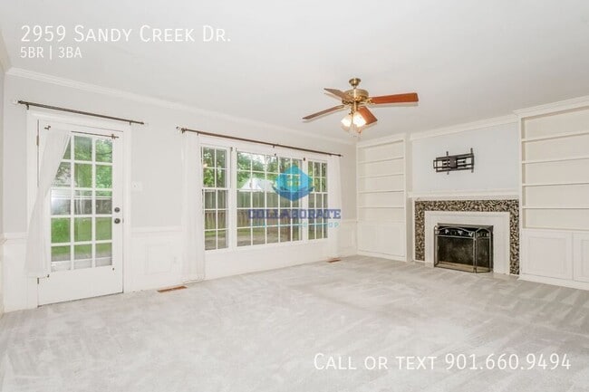 Photo - 2959 Sandy Creek Dr