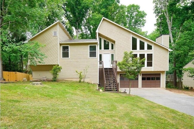 Building Photo - 3965 N Indian Cir NW Rental