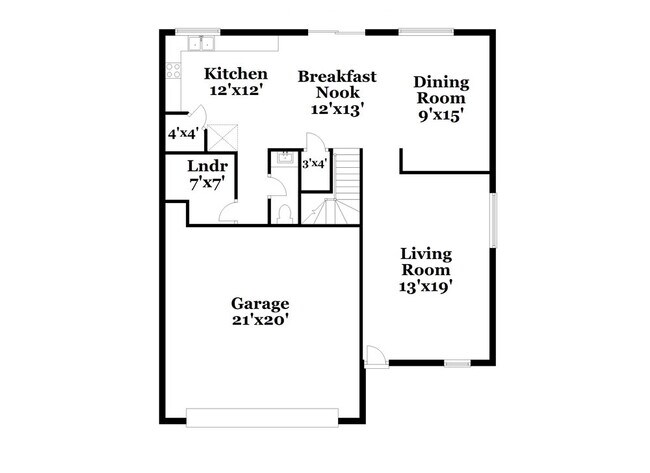 Photo - 973 E Doris St