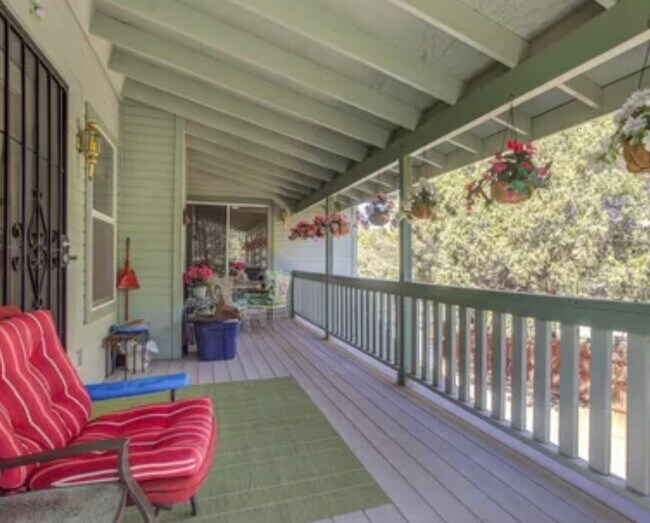 Photo - 313 N Mogollon Trl