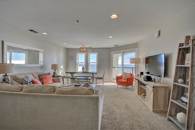 Photo - OFF SEASON RENTAL Oceanfront at Villa Capr...