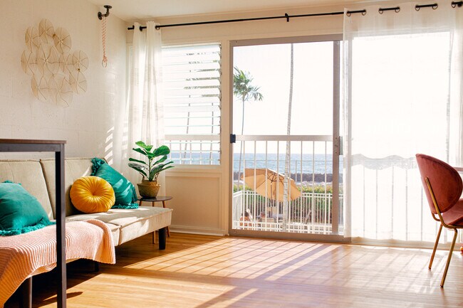 Photo - 85-175 Farrington Hwy Unidad A227