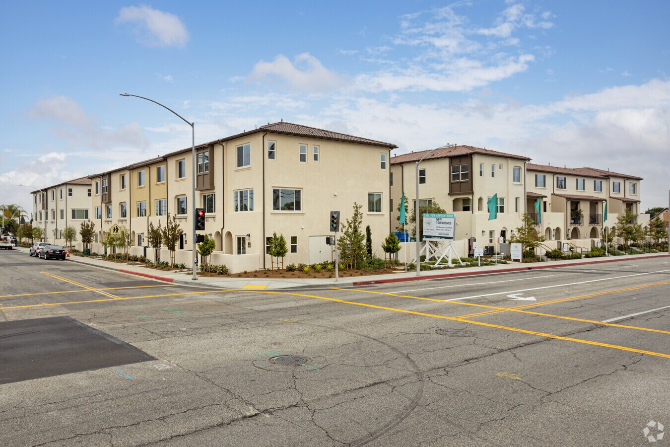 Flora Walk - Flora Walk