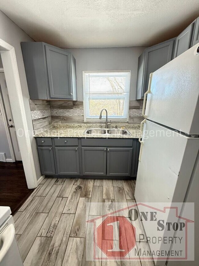 Photo - Beautiful 2 Bedroom 1 Bathroom in Kansas City!