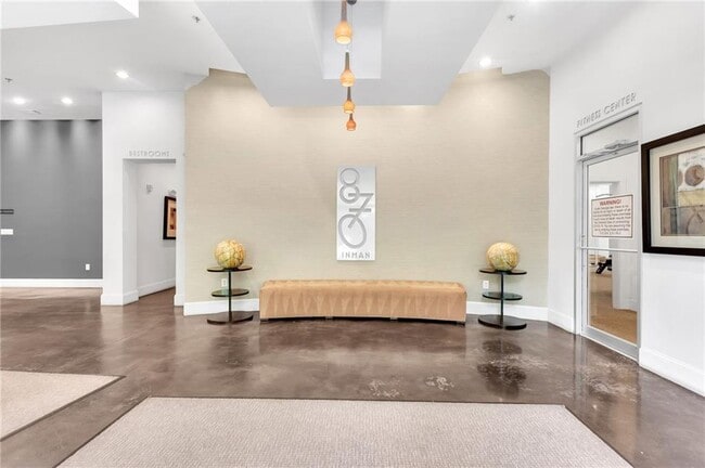 Photo - 870 Inman Vlg Pkwy NE Unit 532