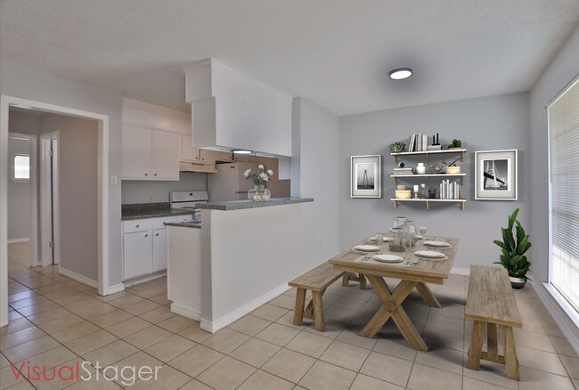 Ocean Breeze Apartment Homes
