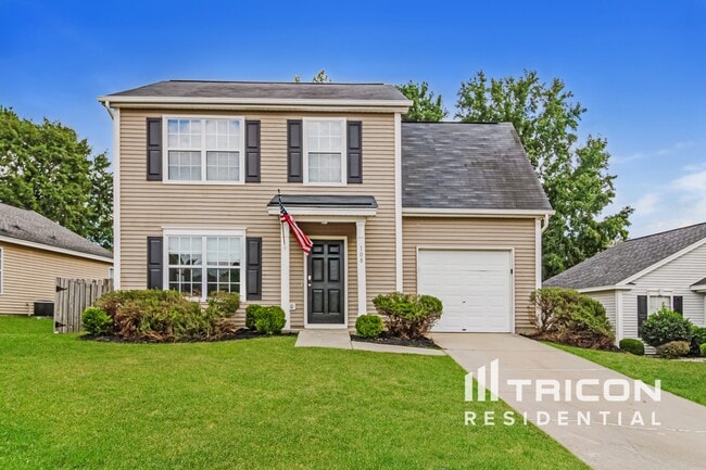 Building Photo - 108 Springway Dr Rental