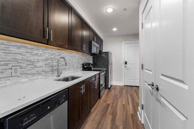 Photo - 1040 John F. Kennedy Blvd Unit 703