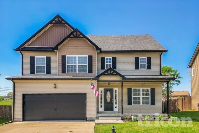 Building Photo - 1287 Eagle's View Dr