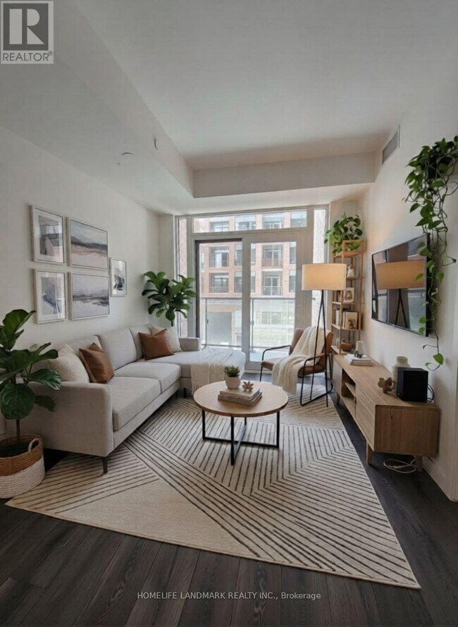 Photo - 1635 Military Trail Unité 204