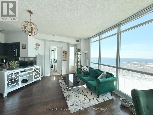 Photo - 215 Fort York Blvd Unité 2305