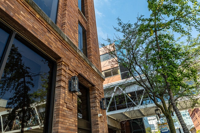 Photo - Cornerstone Place