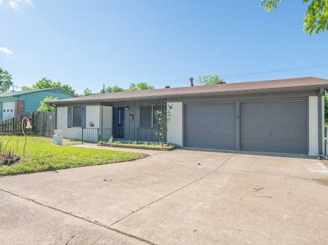 Photo - 3Bd/2Ba in Killeen, TX! HUD Approved COMING SOON!