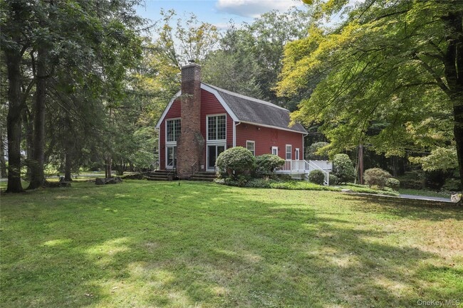 Building Photo - 142 E Middle Patent Rd Rental