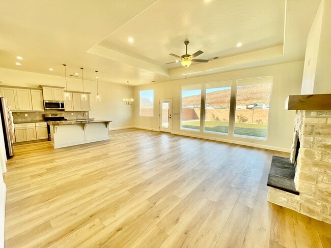 Photo - Three Bedroom Home in Washington Fields