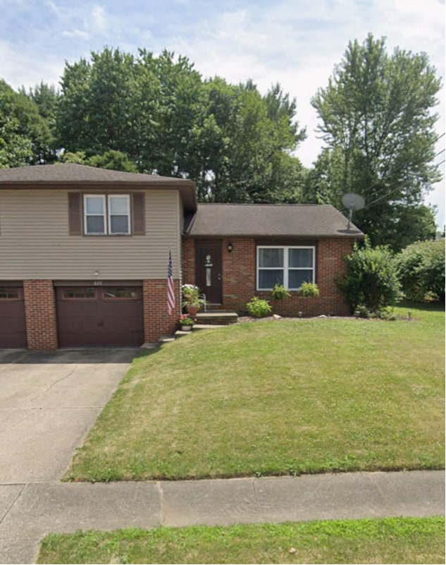 Building Photo - 826 Reno Dr