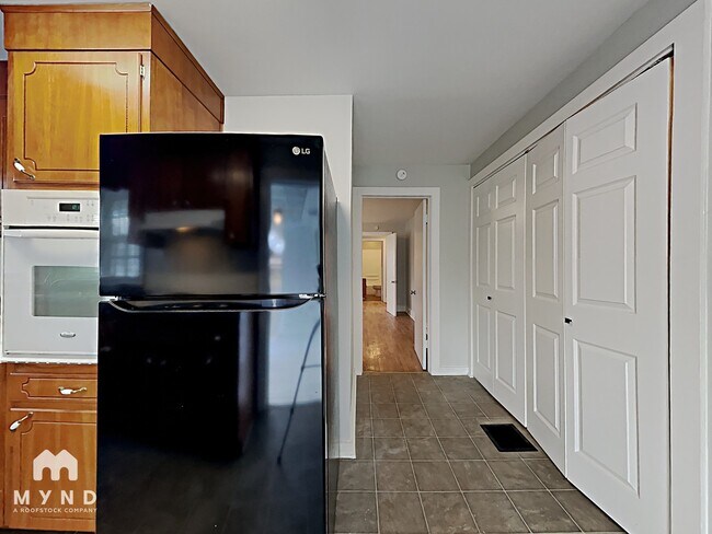 Photo - 1222 Eastern Valley Rd